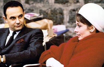 Décès de Stanley Donen, l'un des derniers géants de l'âge d'or d'Hollywood