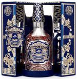 Christian Lacroix and Chivas Brothers renew collaboration