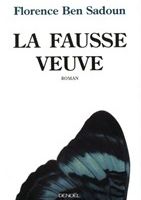 la fausse veuve