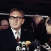 Mort d’Henry Kissinger, un dirigeant politique impitoyable et cynique