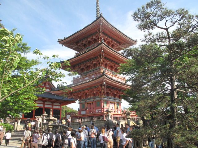 Album - 027-JAP-Kyoto/Nara/Mont-Fuji