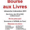 Vous avez des livres en trop ?