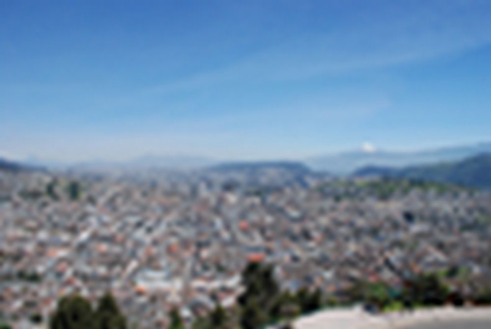 Album - 10-Quito