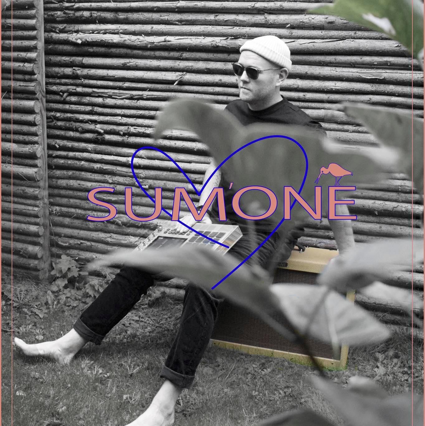 Sum'One dévoile titres planants Hello Vera dont Snow