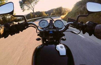 Important Factors to Consider When Buying Motorcycle Mirrors