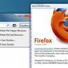 Firefox 4 Beta 5