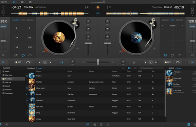 Virtual Dj Apk Download Uptodown Http Scfav Over Blog Com