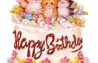 Joyeux Anniversaire Papa Le Blog De Karine