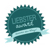 Liebster Award #2