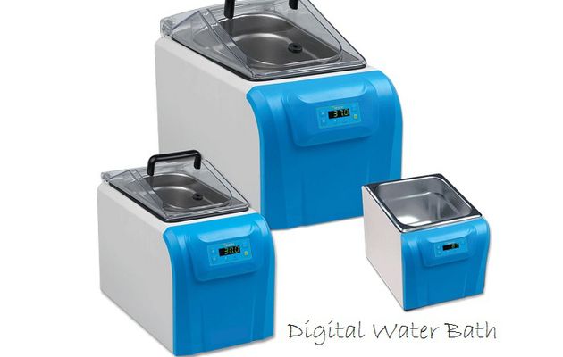 Digital Water Bath Market Size, Share and Analysis | Forecast Report by 2023