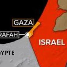 Échec militaire d'Israël à Gaza