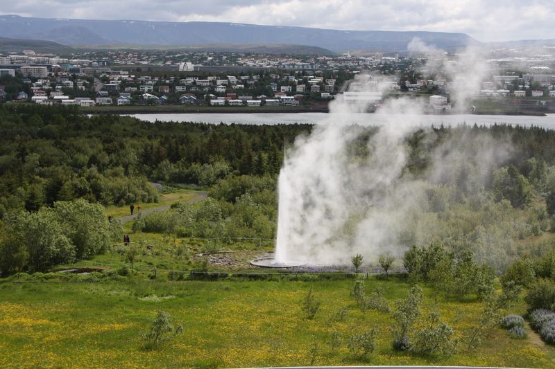 Album - Islande