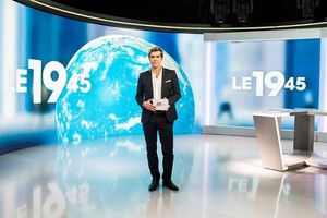 Toutes les audiences télé du mercredi 16/07/14, en journée...