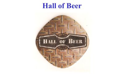 Hall of Beer