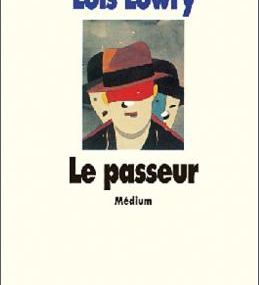 Lois Lowry - Le Passeur
