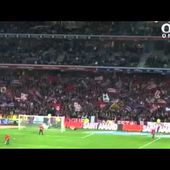 ☼12ème Homme Façe a Lille | LOSC 0-0 OM | Ligue 1 2013 ☼