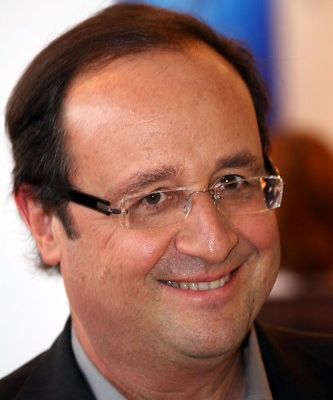 le président vu par des enfants