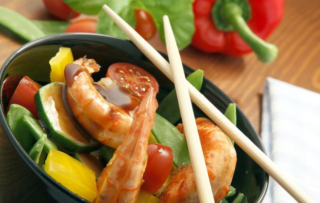 Food Deliver Service Brentwood Supplies Tasty and Healthy Foods!