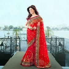 Best Buying Tips For Designer Sarees And Designer Saree Blouses