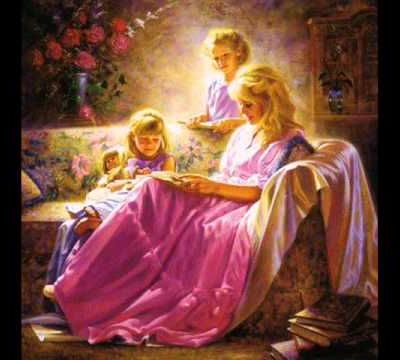 Le coeur d'une mère Sébastien El Chato