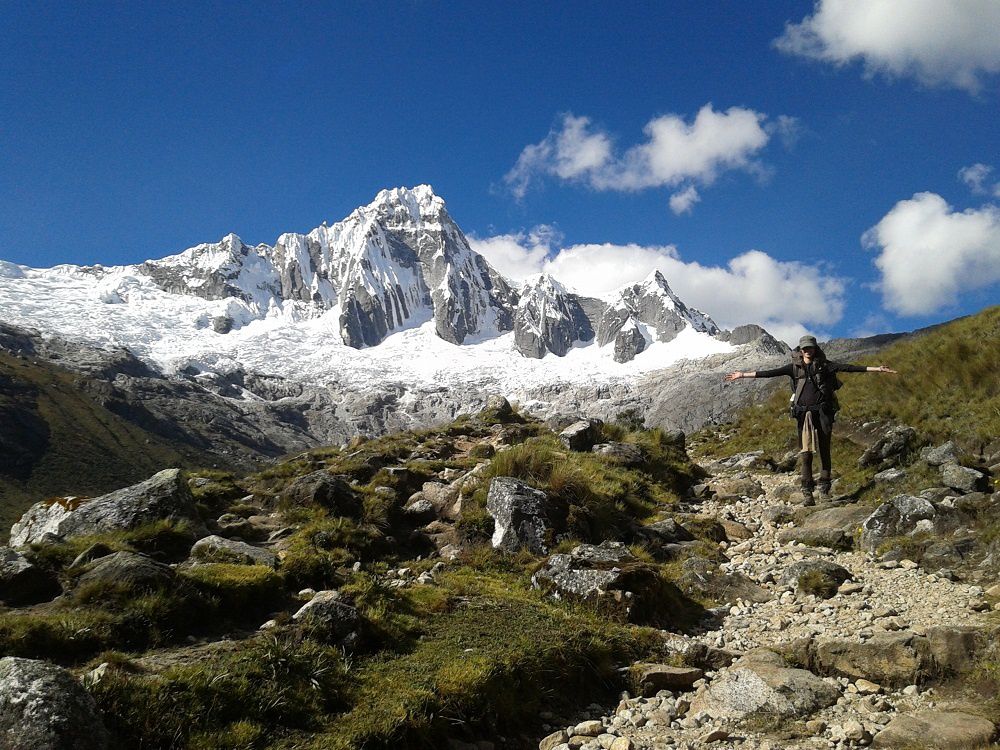 Huaraz