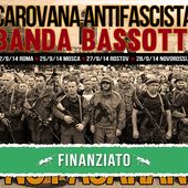 Banda Bassotti - NO PASARAN!