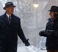 Bridge of Spies, le titre officiel du prochain Spielberg dévoilé