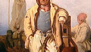 LA MORUE EN GADGERY ET EN BÉNÉDICTINE.