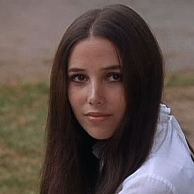 Margolin Janet