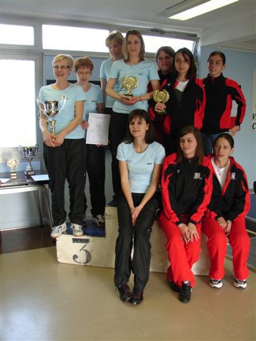 Album - COUPE-DE-FRANCE-2010