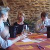 - Weekend "Les chemins enchantés de la Vigne"-