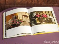 Livre &quot;Une fabuleuse foison de Roses, les plus beaux moschata de Lens Roses&quot;