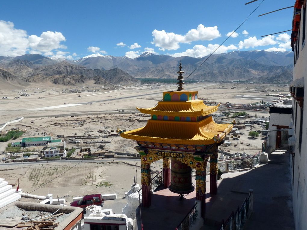 Album - Ladakh-2010