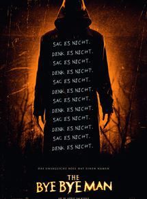 ❦[STREAM-HD~!!] The Bye Bye Man (Online Anschauen) - Stream Deutsch