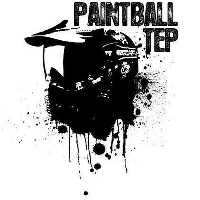 Paintball TEP