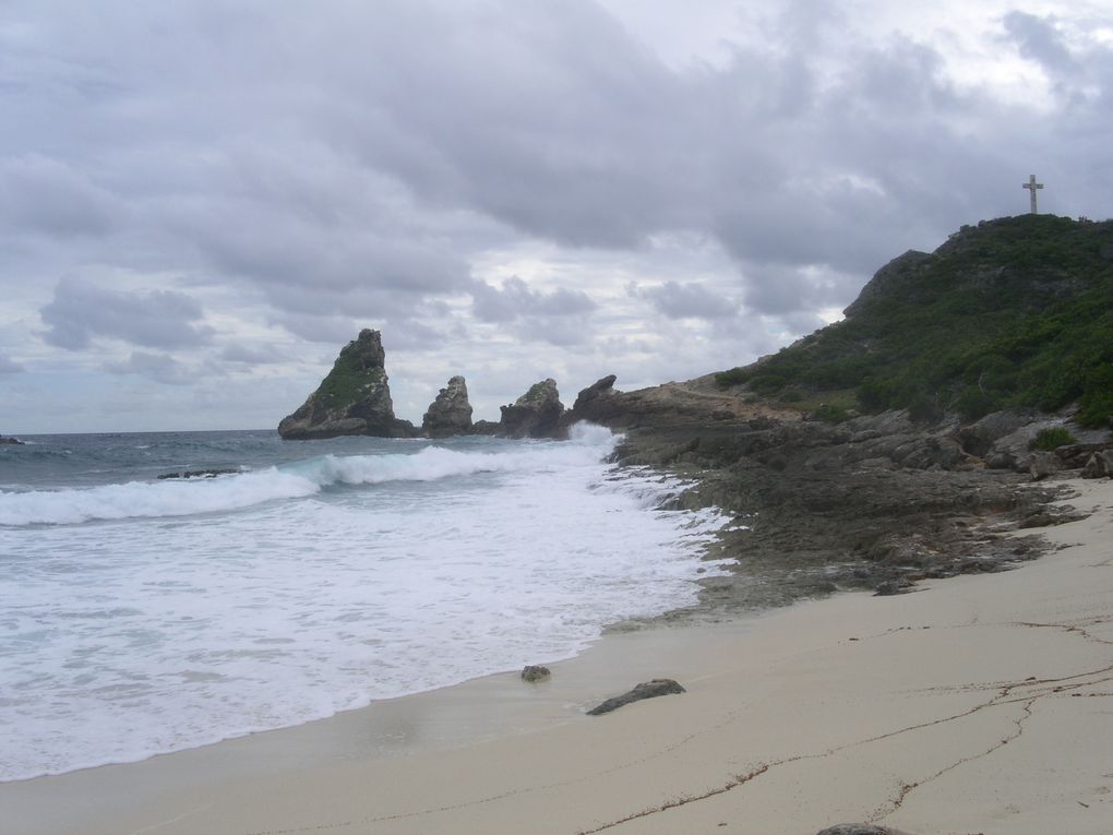 Album - Pointe des Châteaux