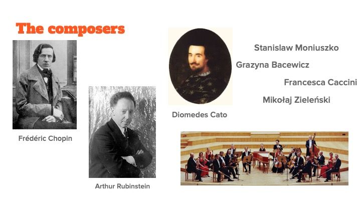 PL22 Cultural aspects of Poland