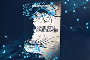 Magie noire, magie blanche : Tome 2