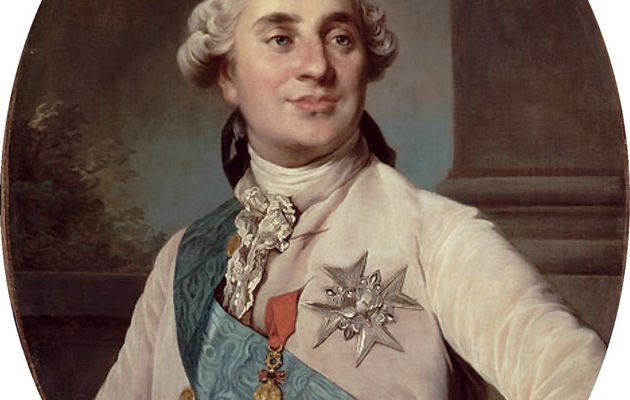 les commandements del'Eglise : Exemples de Louis XVI