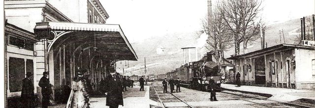 Un peu d'histoire du Puy en Velay