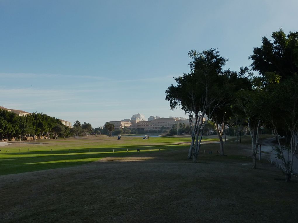Album - Golf : Alicante