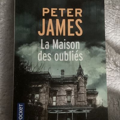 La maison des oubliés 