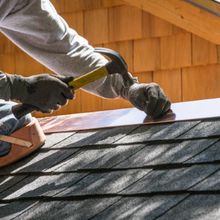 Four Advantages Of Hiring A Roofing Contractor