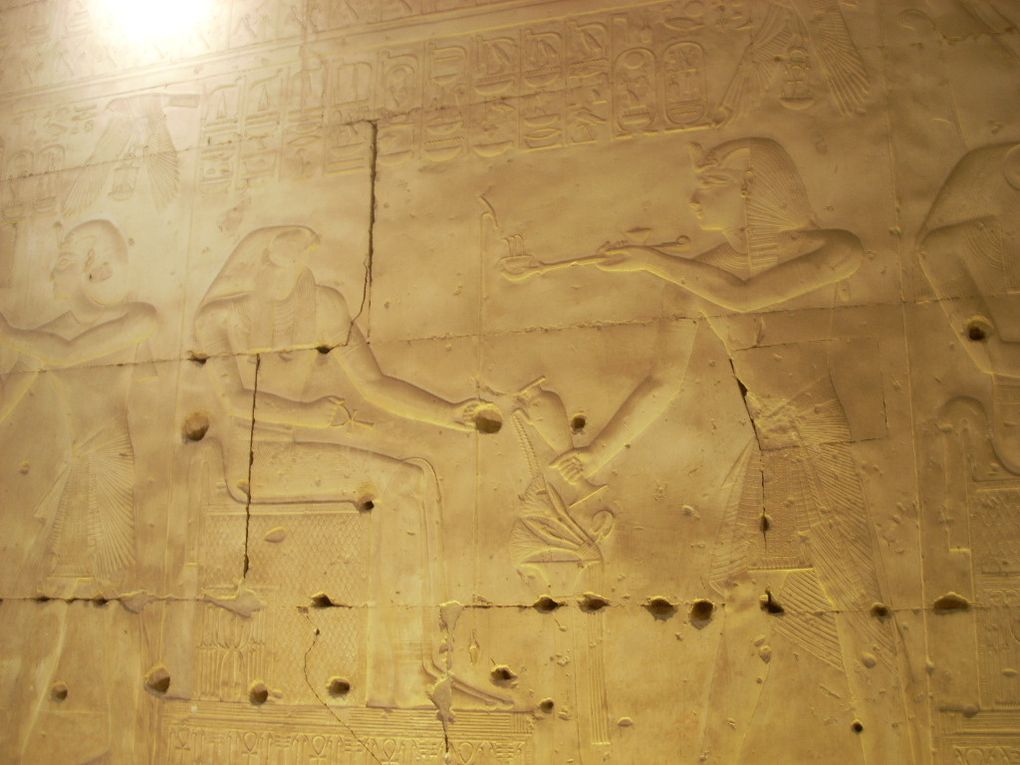Album - Abydos-et-Denderah