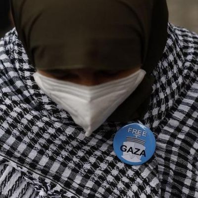 Manifestations pour Gaza : l'Allemagne rappelée à l'ordre