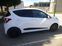 Essai Hyundai i10 1.0 66 ch UEFA EURO 2016