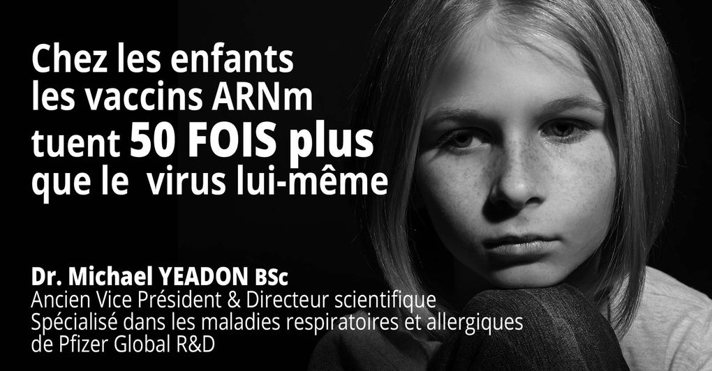 Résister ou mourir : le pouvoir criminel ne nous laisse pas d'autre choix (par TV-ADP) - 01/10/2023.