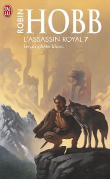 L'Assassin Royal Tome 7 et 8 de Robin Hobb : Retour au coeur des intrigues de Castelcerf !