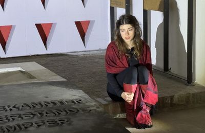 " L'Écriture ou la Vie " : du camp de Buchenwald à Paris, le théâtre contre l'oubli