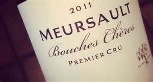 Domaine Buisson-Charles à Meursault 